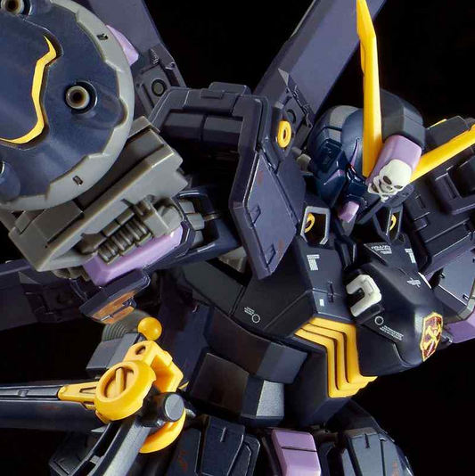 Premium Bandai RG 1/144 Crossbone Gundam X2