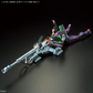 Bandai RG 1/144 Evangelion Unit-00 DX
