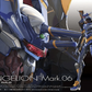 Bandai RG 1/144 Evangelion Unit 06