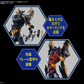 Bandai RG 1/144 Evangelion Unit 06