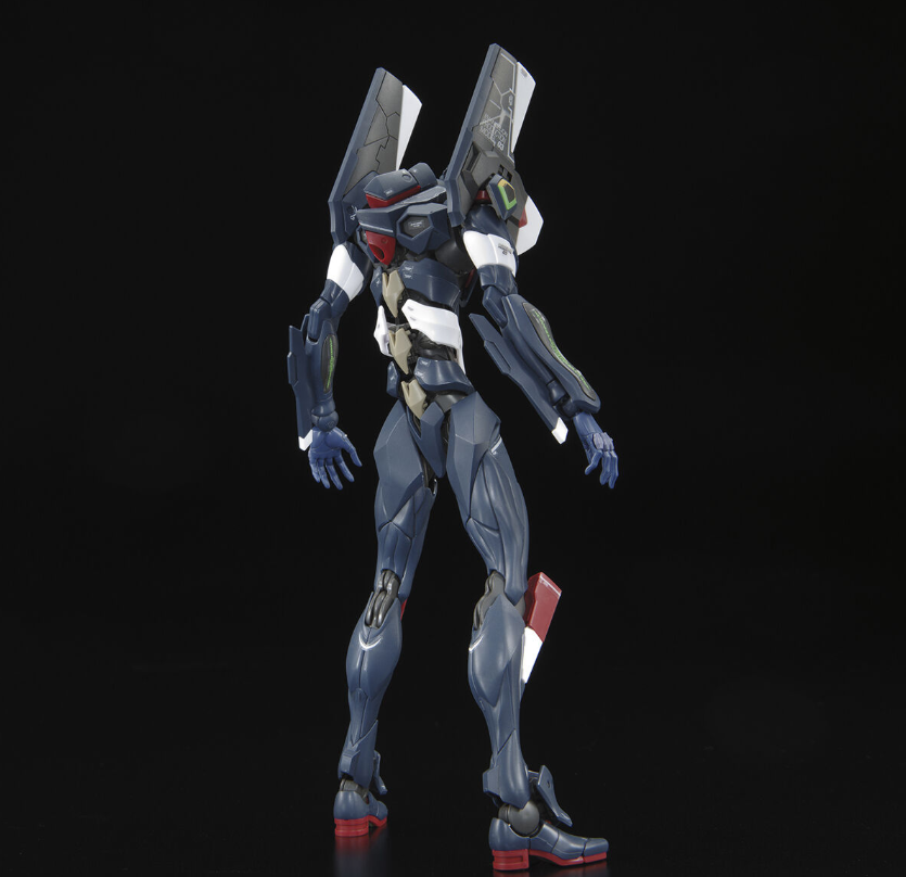 プレミアムバンダイ RG 1/144 エヴァンゲリオン初号機（3.0+1.0 ver.）