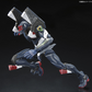 プレミアムバンダイ RG 1/144 エヴァンゲリオン初号機（3.0+1.0 ver.）