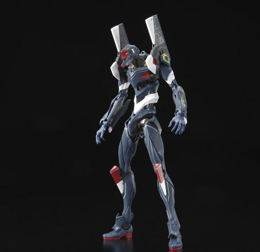 プレミアムバンダイ RG 1/144 エヴァンゲリオン初号機（3.0+1.0 ver.）