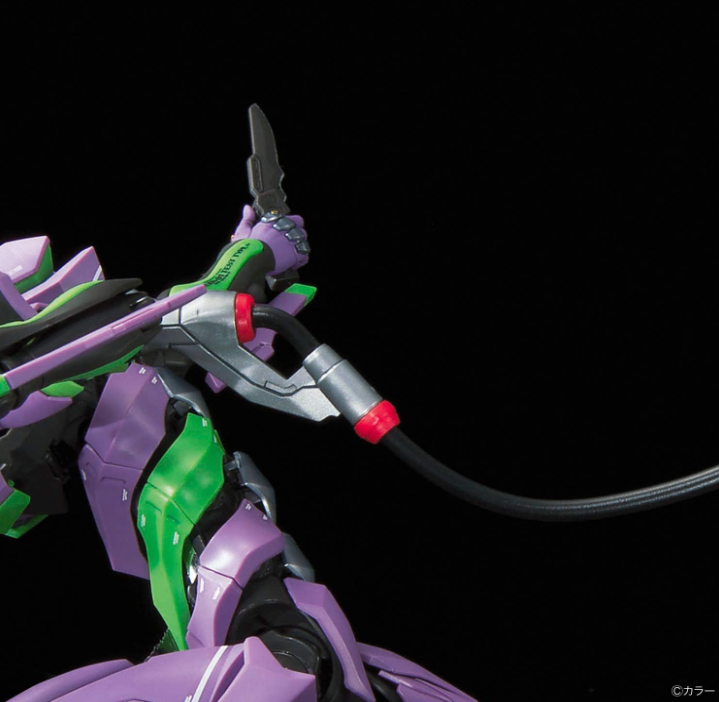 Daban RG 1/144 Evangelion Unit-01