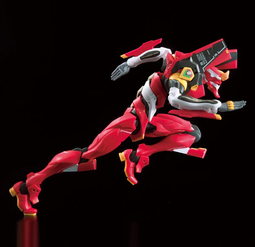 プレミアムバンダイ RG 1/144 エヴァンゲリオン初号機（3.0+1.0 ver.）