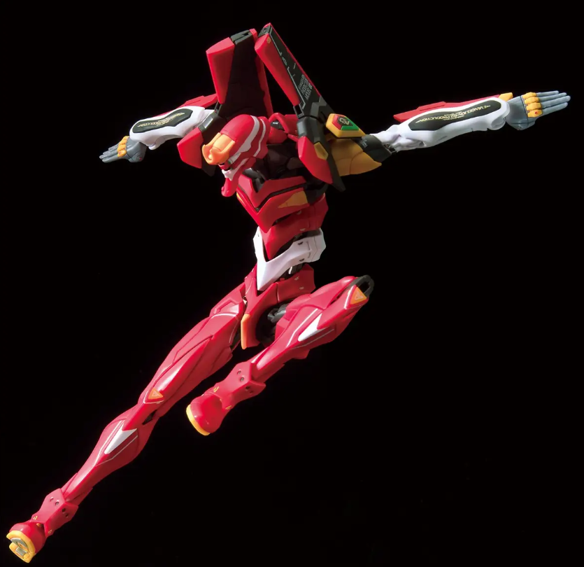 プレミアムバンダイ RG 1/144 エヴァンゲリオン初号機（3.0+1.0 ver.）