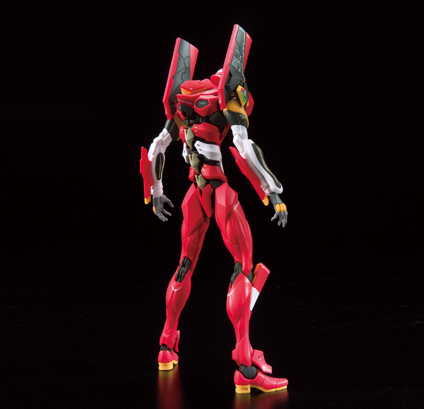 プレミアムバンダイ RG 1/144 エヴァンゲリオン初号機（3.0+1.0 ver.）