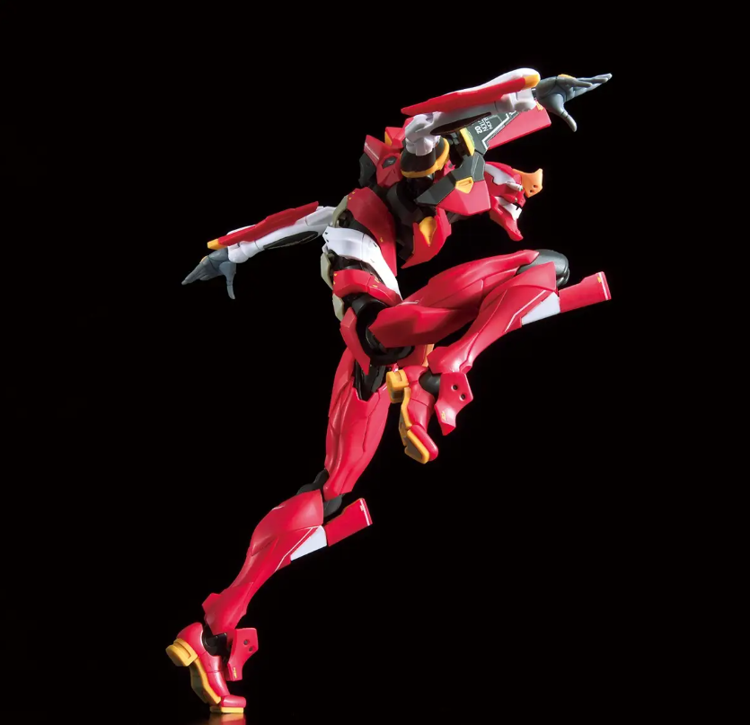 プレミアムバンダイ RG 1/144 エヴァンゲリオン初号機（3.0+1.0 ver.）