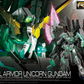 Bandai RG 1/144 RX-0 Full Armor Unicorn