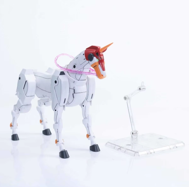 XFS RG 1/144 Fuunsaiki Expansion Set [For God Gundam]