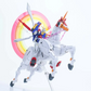 XFS RG 1/144 風雲再起拡張セット [ゴッドガンダム用]