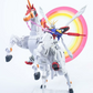 XFS RG 1/144 風雲再起拡張セット [ゴッドガンダム用]