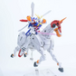 XFS RG 1/144 風雲再起拡張セット [ゴッドガンダム用]