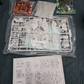 XFS RG 1/144 風雲再起拡張セット [ゴッドガンダム用]