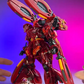 Moxing Model RG 1/144 Langstrecken-Flossentrichter für MSN-04 Sazabi