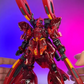 Moxing Model RG 1/144 Langstrecken-Flossentrichter für MSN-04 Sazabi