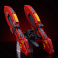 Moxing Model RG 1/144 Langstrecken-Flossentrichter für MSN-04 Sazabi