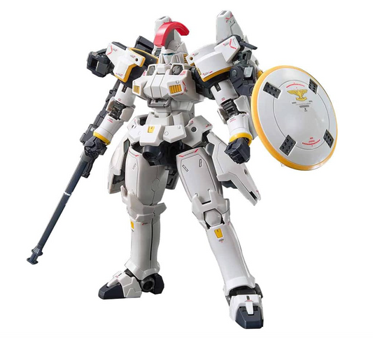 Bandai RG 1/144 #28 Tallgeese (EW)