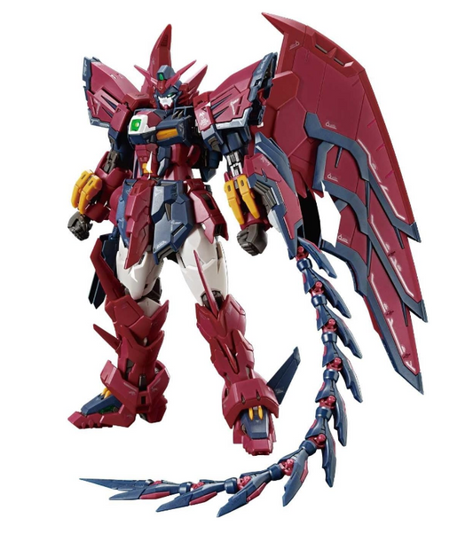 Bandai RG 1/144 Gundam Epyon