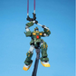 Bandai HGUC 1/144 072 RGM-79FP GM Striker