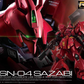 Bandai RG 1/144 MSN-04 Sazabi