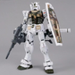 Daban MG 1/100 RX-78-2 Aape Gundam ver. 3,0