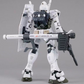 Daban MG 1/100 RX-78-2 Aape Gundam ver. 3,0