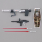 Daban MG 1/100 RX-78-2 Aape Gundam ver. 3,0