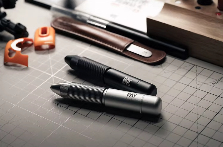 Ray Studio RHD-01 Drill Bit Set