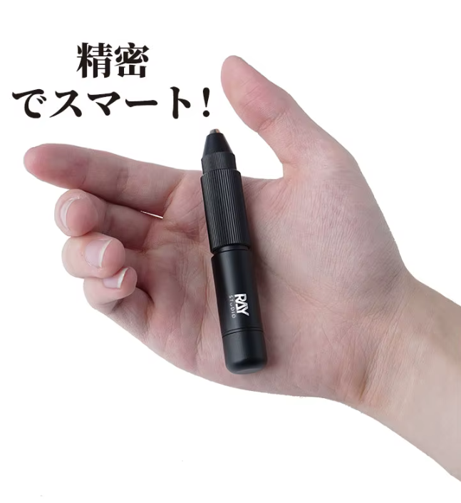 Ray Studio RHD-01 Drill Bit Set