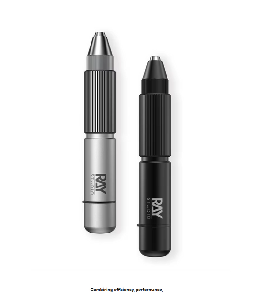 Ray Studio RHD-01 Drill Bit Set