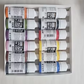 Ray Studio 6ML/18ML Water-Based Color Set