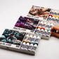 Ray Studio 6ML/18ML Water-Based Color Set