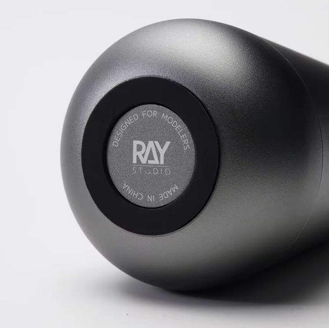 Ray Studio Premium Handheld Table Vice