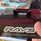 La+ Aluminium-Modellräder [BBS &amp; Rays]