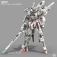 Rocky Q Mecha X-EX01 Gundam Calibarn (STL FIle)