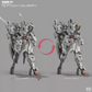 Rocky Q Mecha X-EX01 Gundam Calibarn (STL FIle)