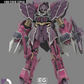 Rocky Q Mecha YAMS-132 Rozen Zulu [STL FIle]
