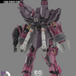 Rocky Q Mecha YAMS-132 Rozen Zulu [STL FIle]