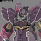 Rocky Q Mecha YAMS-132 Rozen Zulu [STL FIle]
