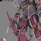 Rocky Q Mecha YAMS-132 Rozen Zulu [STL FIle]