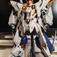 Rocky Q Mecha RX-105 Ξ Gundam [STL File]