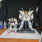 Rocky Q Mecha RX-105 Ξ Gundam [STL File]