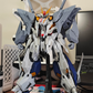Rocky Q Mecha RX-105 Ξ Gundam [STL File]