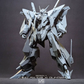 Rocky Q Mecha RX-105 Ξ Gundam [STL File]