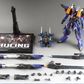 Infinite Dimensions 1/100 Ruling [Metal Frame]