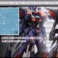 Infinite Dimensions 1/100 Ruling [Metal Frame]