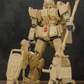 SH Studio PG 1/60 RX-79[G] Ground Gundam (Umbausatz)