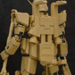 SH Studio PG 1/60 RX-79[G] Ground Gundam (Umbausatz)