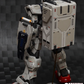 SH Studio PG 1/60 RX-79[G] Ground Gundam (Umbausatz)